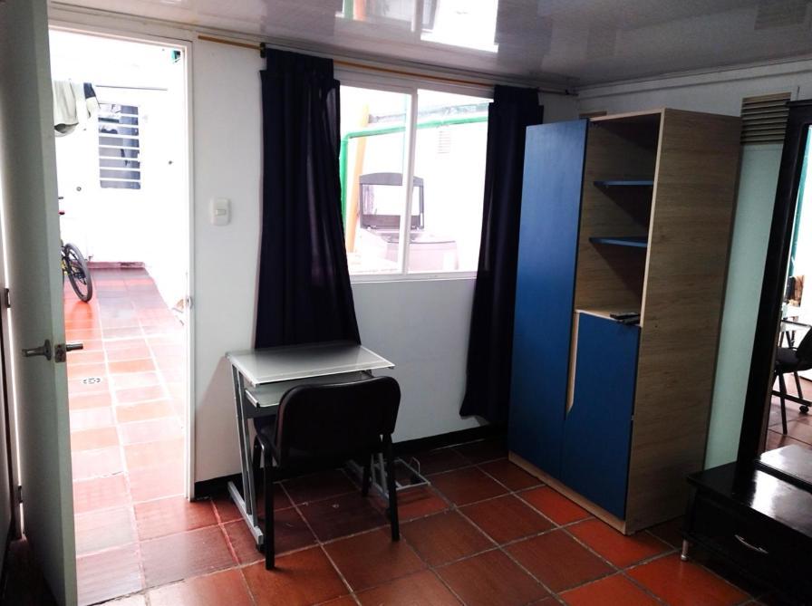 Casa En Bogota Ubicada En Zona Central Exterior foto